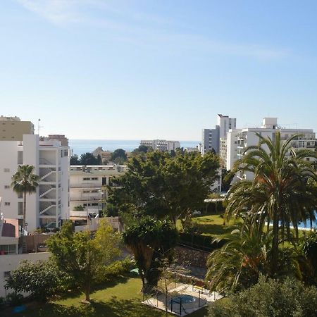 Appartement Vive Benalmadena Apartamento Europark, Playa A 700M Extérieur photo