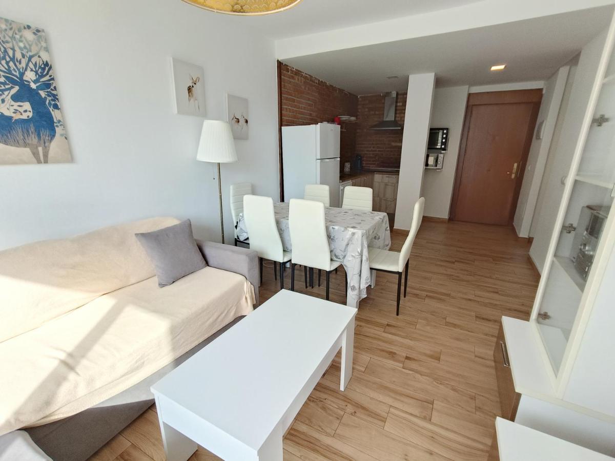 Appartement Vive Benalmadena Apartamento Europark, Playa A 700M Extérieur photo