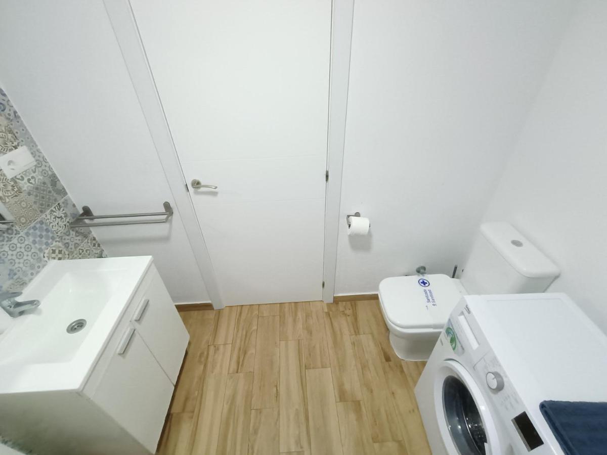 Appartement Vive Benalmadena Apartamento Europark, Playa A 700M Extérieur photo
