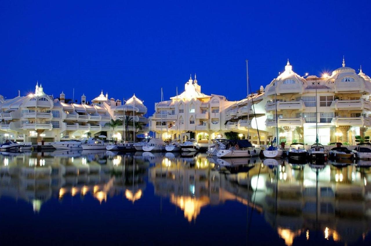 Appartement Vive Benalmadena Apartamento Europark, Playa A 700M Extérieur photo
