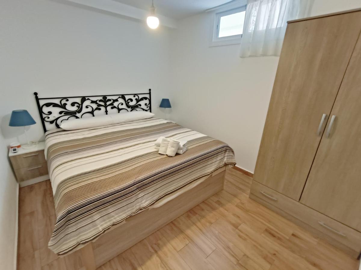 Appartement Vive Benalmadena Apartamento Europark, Playa A 700M Extérieur photo