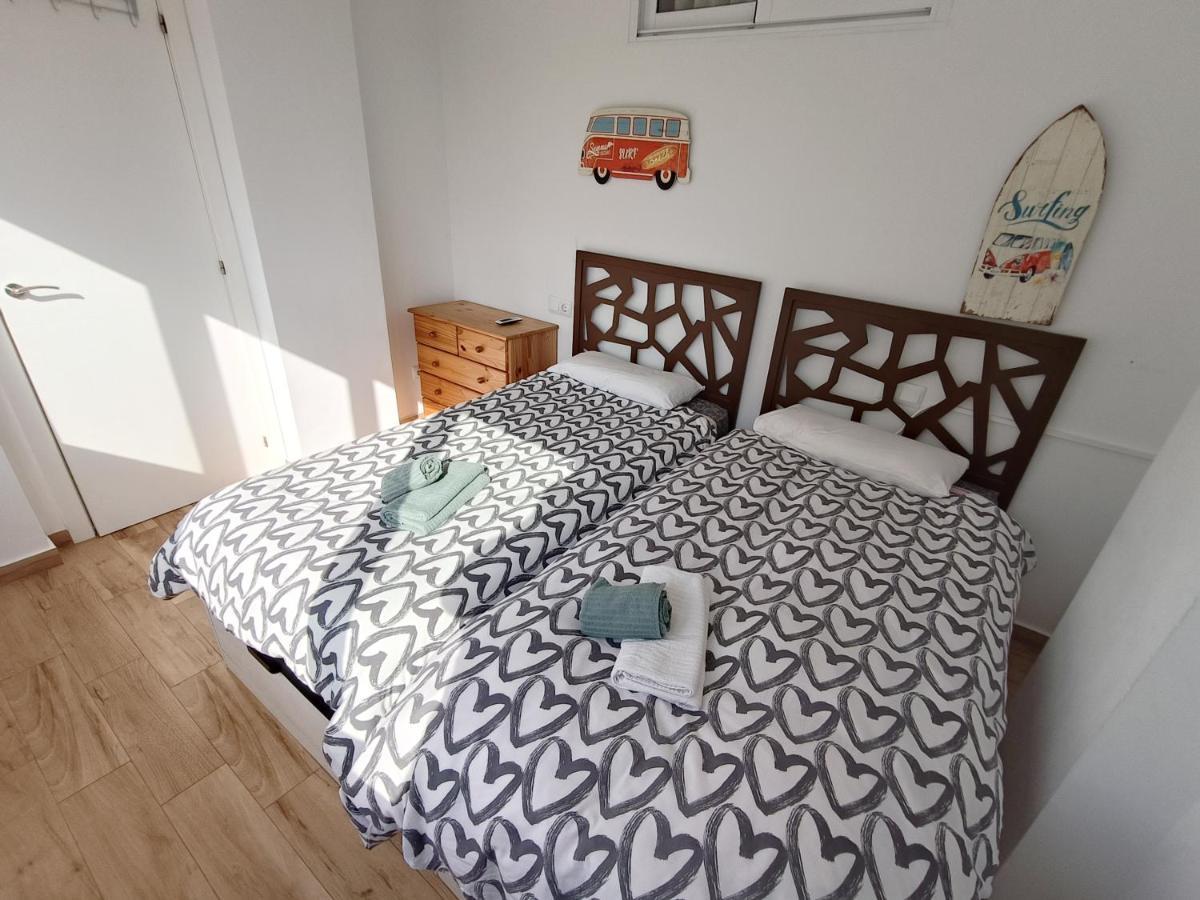 Appartement Vive Benalmadena Apartamento Europark, Playa A 700M Extérieur photo