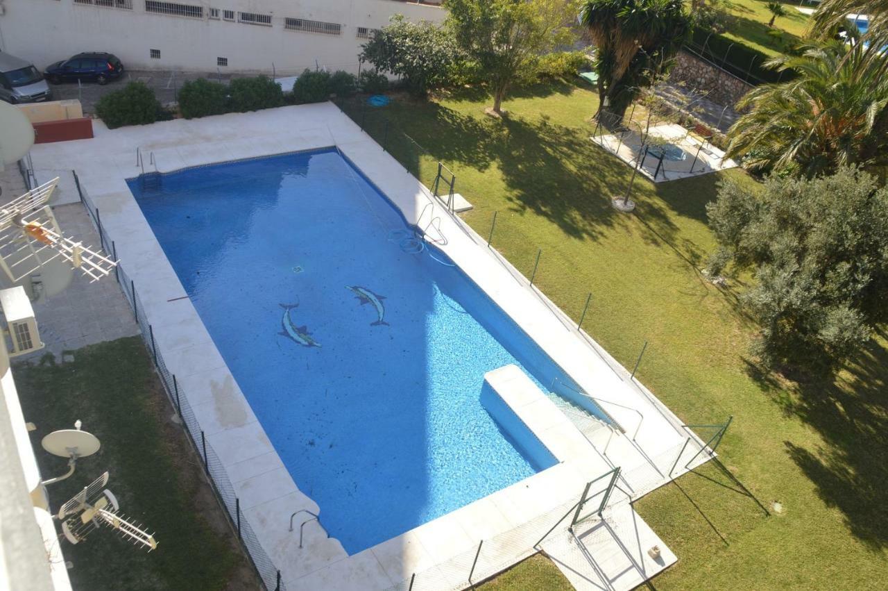 Appartement Vive Benalmadena Apartamento Europark, Playa A 700M Extérieur photo
