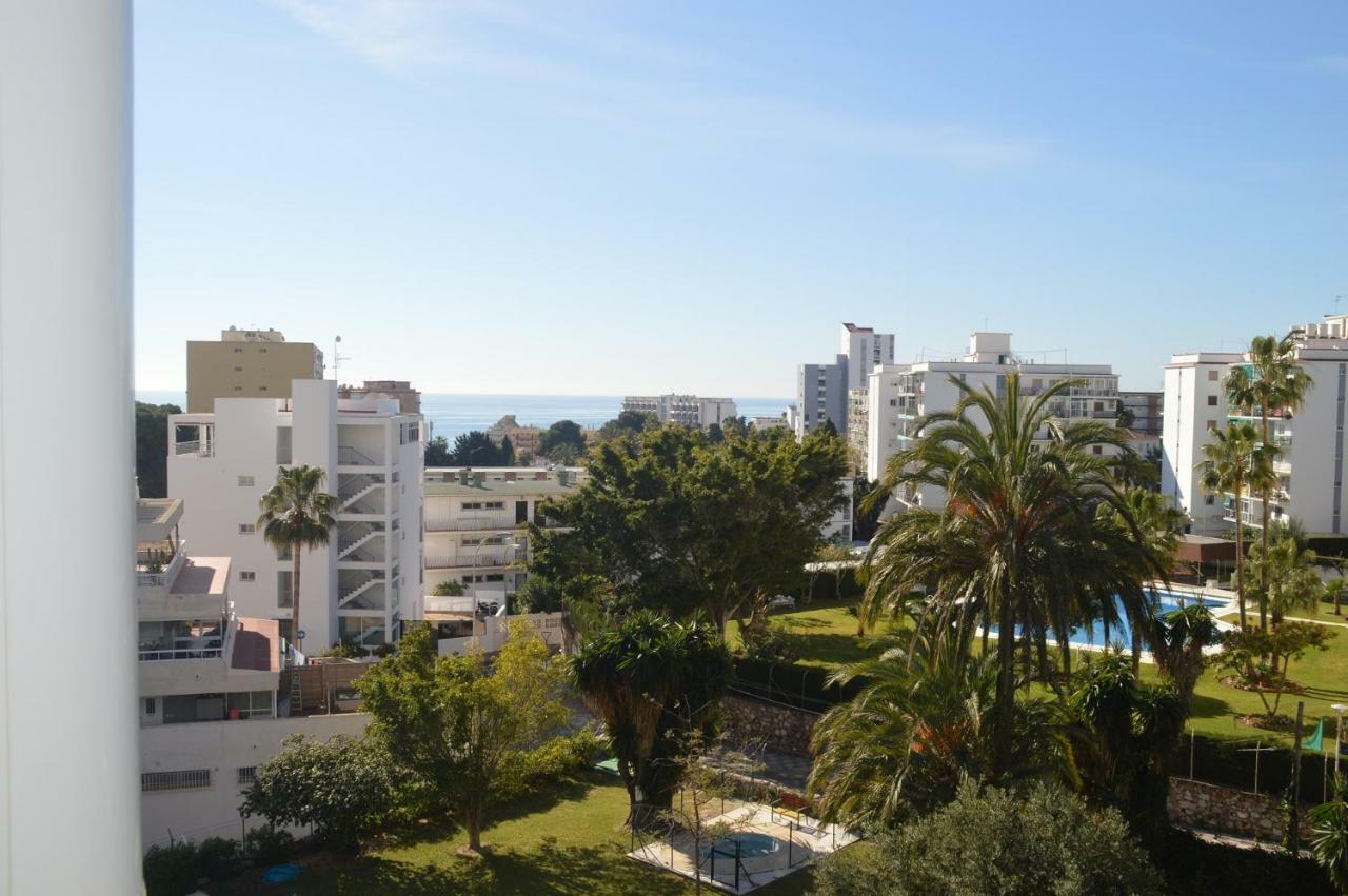 Appartement Vive Benalmadena Apartamento Europark, Playa A 700M Extérieur photo